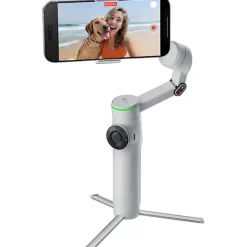Clearance Flow 2 Pro Smartphone Gimbal Stabilizer Creator Kit (Gray) Phone Gimbals & Stabilization|Gimbals