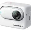 Outlet GO 3 Action Camera (64GB) Action Cameras
