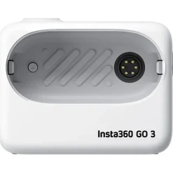Outlet GO 3 Action Camera (64GB) Action Cameras