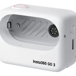 Outlet GO 3 Action Camera (64GB) Action Cameras