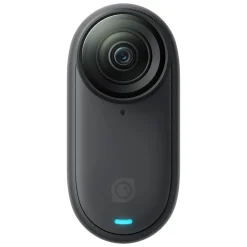 Best GO 3S Action Camera (128GB, Midnight Black) Action Cameras