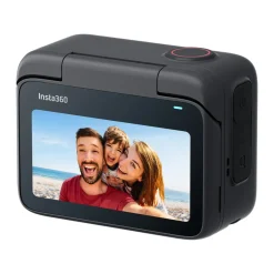 Best GO 3S Action Camera (128GB, Midnight Black) Action Cameras