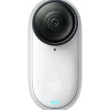 New GO 3S Action Camera (128GB, Arctic White) Action Cameras