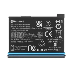 Sale Rechargeable Battery for X3 Batteries & Power