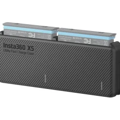 Clearance Utility Fast-Charge Case for X5 Batteries & Power