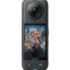 Clearance X5 360 degree 8K Camera Action Cameras