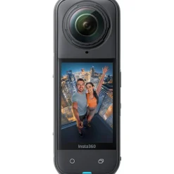 Clearance X5 360 degree 8K Camera Action Cameras