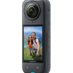 Fashion X4 360° 8K Camera Action Cameras