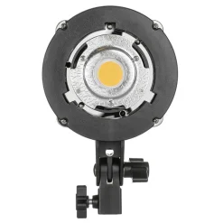 Fashion Badger Beam 2-Light Softbox Kit Monolight Strobe Heads & Kits
