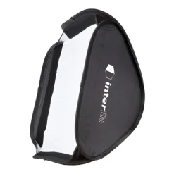 Fashion Badger Beam 2-Light Softbox Kit Monolight Strobe Heads & Kits