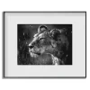 Discount 50 x 40 in. Maxine Masterpiece Digital Art Frame Frames Albums