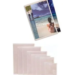 Online 14 x 17" Art Profolio PolyZip Art and Photo Envelope Portfolios Archival Storage