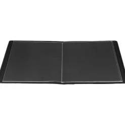 Outlet 11 x 17 in. Art Profolio Evolution Presentation & Display Book Portfolios Archival Storage