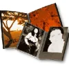 Best Art Portfolio 11 x 14" Storage Display Book, 24 Sleeves for 48 Views Portfolios Archival Storage