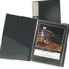 Hot Art Portfolio 4 x 6" Storage Display Book, 24 Sleeves for 48 Views Portfolios Archival Storage