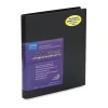 Discount Art Profolio Advantage Presentation Display Book (9 x 12 In. Black) Portfolios Archival Storage