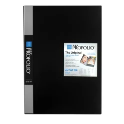 Best Art Profolio Original Storage/Display Book 13 x 19 in. Portfolios Archival Storage
