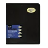 Online Evolution Presentation Profolio with (24) 9x12in Pages Portfolios Archival Storage