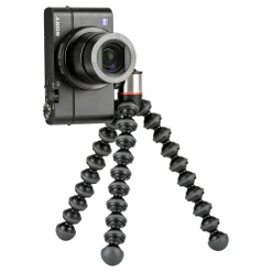 Outlet GorillaPod 500 Flexible Mini-Tripod Tripod Legs