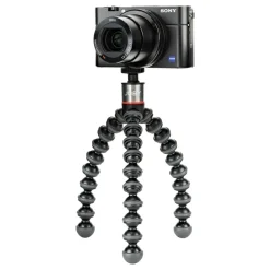 Outlet GorillaPod 500 Flexible Mini-Tripod Tripod Legs