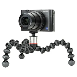 Outlet GorillaPod 500 Flexible Mini-Tripod Tripod Legs