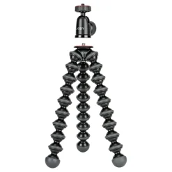 Outlet GorillaPod 1K Flexible Mini-Tripod with Ball Head Kit Tripod Kits