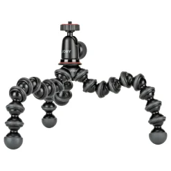 Outlet GorillaPod 1K Flexible Mini-Tripod with Ball Head Kit Tripod Kits