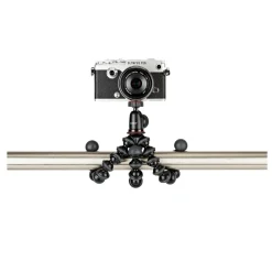 Outlet GorillaPod 1K Flexible Mini-Tripod with Ball Head Kit Tripod Kits