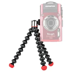 Hot GorillaPod Magnetic 325 Flexible Mini-Tripod Tripod Legs