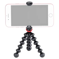 Hot GorillaPod Mobile Mini Flexible Stand for Smartphones Phone Tripods & Support|Tripod Legs