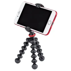 Hot GorillaPod Mobile Mini Flexible Stand for Smartphones Phone Tripods & Support|Tripod Legs