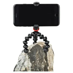 Hot GorillaPod Mobile Mini Flexible Stand for Smartphones Phone Tripods & Support|Tripod Legs