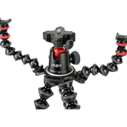 Discount GorillaPod Rig Tripod Kits