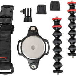 Online GorillaPod Rig Upgrade Tripod Accessories