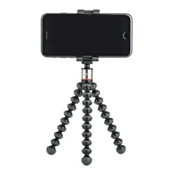 Best GripTight ONE GorillaPod Stand (Black) Phone Tripods & Support|Misc. Smartphone Accessories