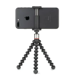 Best GripTight ONE GorillaPod Stand (Black) Phone Tripods & Support|Misc. Smartphone Accessories