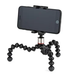 Best GripTight ONE GorillaPod Stand (Black) Phone Tripods & Support|Misc. Smartphone Accessories