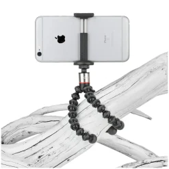 Best GripTight ONE GorillaPod Stand (Black) Phone Tripods & Support|Misc. Smartphone Accessories