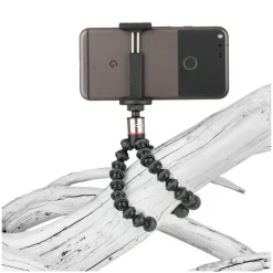 Best GripTight ONE GorillaPod Stand (Black) Phone Tripods & Support|Misc. Smartphone Accessories
