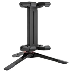 Clearance GripTight ONE Micro Stand for Smartphones (Black/Charcoal) Phone Grip & Lighting|Misc. Smartphone Accessories