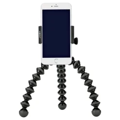 Sale GripTight PRO GorillaPod Stand for Smartphones (Black/Charcoal) Phone Tripods & Support|Tripod Accessories