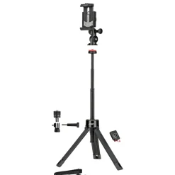Hot GripTight PRO TelePod Tripod Kits