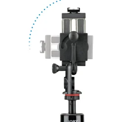 Hot GripTight PRO TelePod Tripod Kits