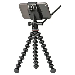 Online GripTight PRO Video GP Stand (Black/Charcoal) Phone Tripods & Support|Misc. Smartphone Accessories