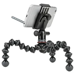 Online GripTight PRO Video GP Stand (Black/Charcoal) Phone Tripods & Support|Misc. Smartphone Accessories
