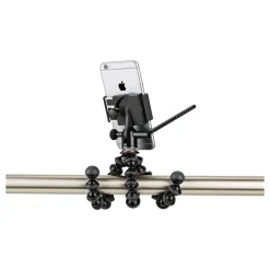 Online GripTight PRO Video GP Stand (Black/Charcoal) Phone Tripods & Support|Misc. Smartphone Accessories