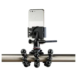 Online GripTight PRO Video GP Stand (Black/Charcoal) Phone Tripods & Support|Misc. Smartphone Accessories