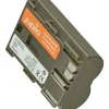 Best BP-511 Lithium-Ion Battery Batteries & Adapters