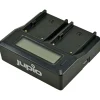 Sale Dedicated Duo Charger for Sony BP-U Series Batteries & Power