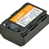 Fashion NP-FZ100 V3 Lithium-Ion Battery Batteries & Adapters
